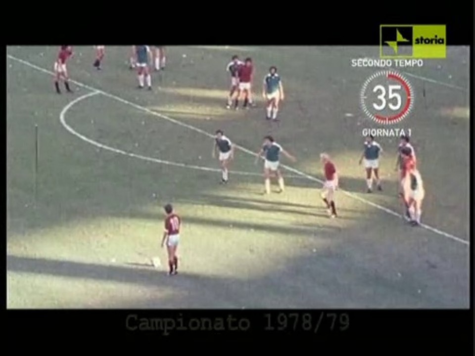 Tutto il calcio minuto per minuto: la radio, il pallone, gli italiani