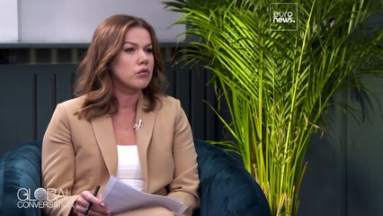 Can Europe stay united? That is the key question, says IMF's managing director