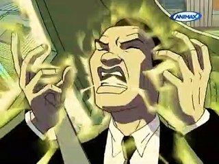 Men In Black - Die Serie Staffel 4 Folge 11 HD Deutsch