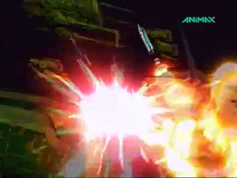 Men In Black - Die Serie Staffel 4 Folge 13 HD Deutsch