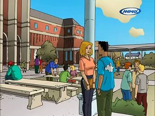 Men In Black - Die Serie Staffel 4 Folge 3 HD Deutsch