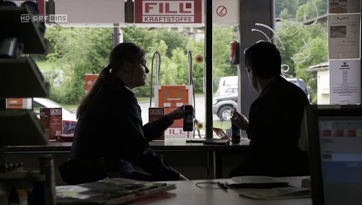 ORF Landkrimi Staffel 1 Folge 8 - Part 01 HD Deutsch