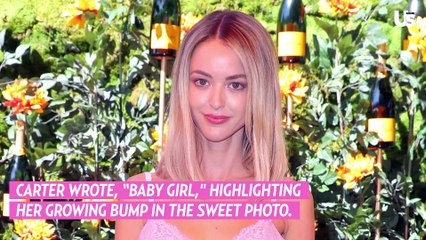 The Hills’ Kaitlynn Carter Is Pregnant, Expecting 2nd Baby With Kristopher Brock