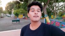 Jodhpur _ Udaipur Rajasthan in Indore _ Secret place for picnic _ Bilavali Lake Indore _ Abhi k vlog
