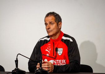 Coupe de France - Jour de Conf' FCCO-ASC : Philippe Hinschberger