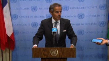 Ucraina, ispezioni Aiea per la accuse di Mosca sulla bomba sporca