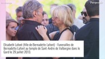 Bernadette Lafont et la mort de sa fille Pauline : son corps retrouvé 