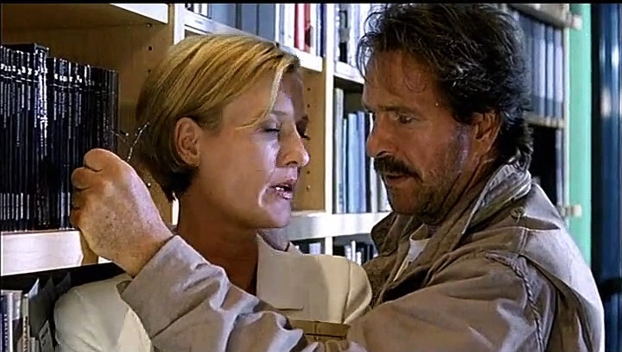 Schimanski Staffel 1 Folge 4 - Part 02 HD Deutsch