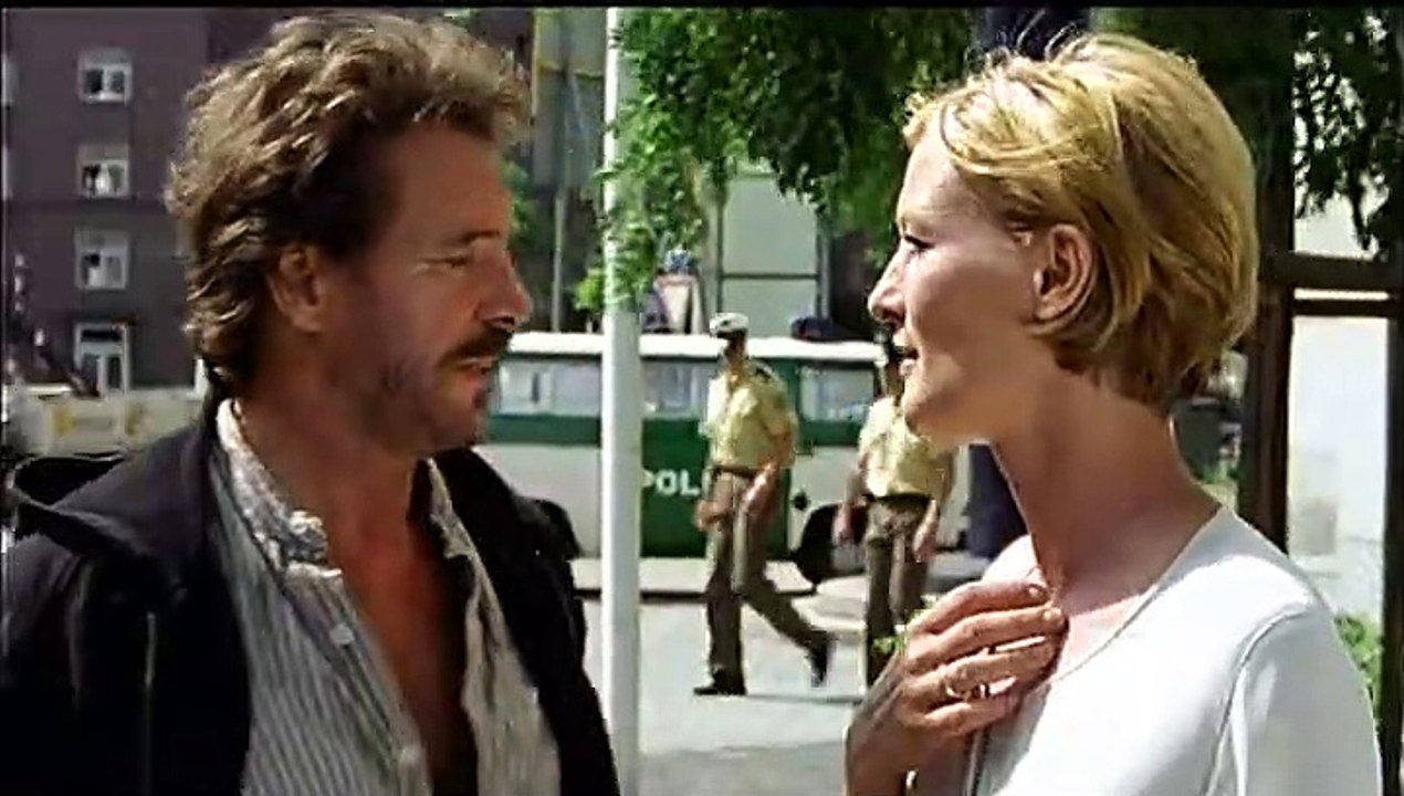 Schimanski Staffel 1 Folge 4 - Part 01 HD Deutsch