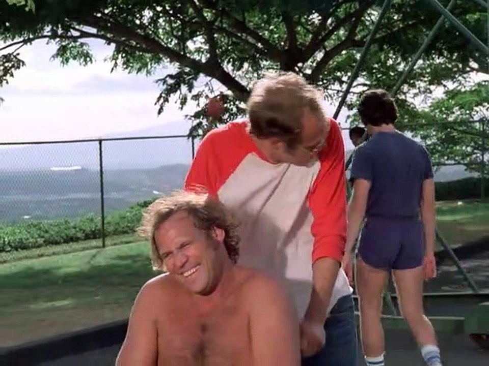 Hawaii Fünf - Null Staffel 9 Folge 12 HD Deutsch