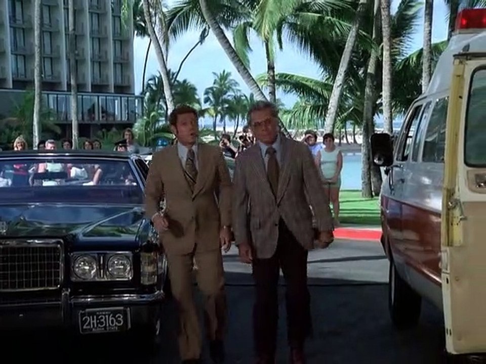 Hawaii Fünf - Null Staffel 9 Folge 4 HD Deutsch