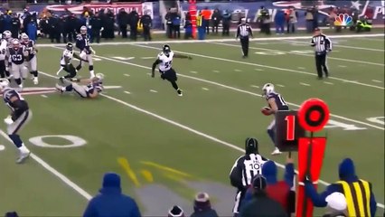 Greatest Trick Plays in Football History