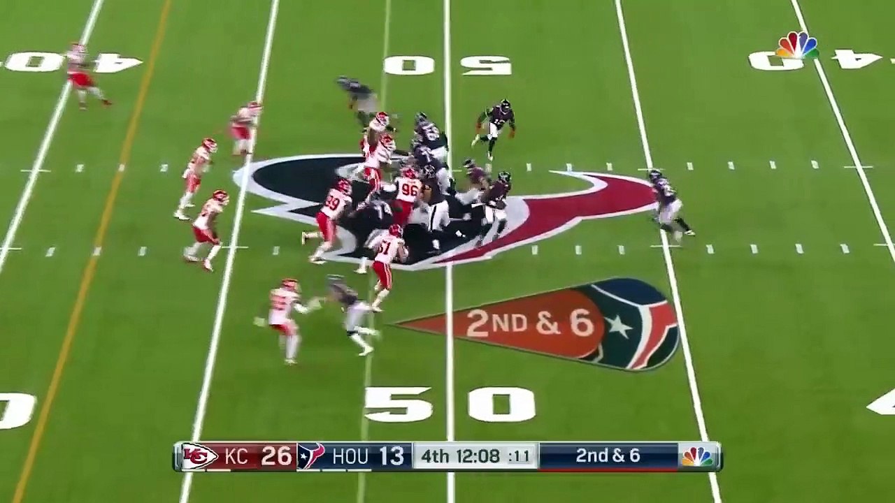 Top 10 Deshaun Watson Plays