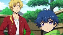 Cardfight!! Vanguard OverDress Staffel 2 Folge 7 HD Deutsch