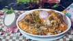 BBQ Behari Chicken Tikka Biryani Recipe By cooking with flavor