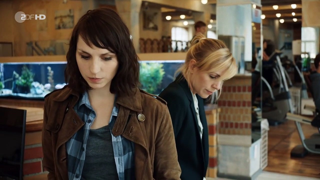 SOKO Potsdam Staffel 1 Folge 1 HD Deutsch