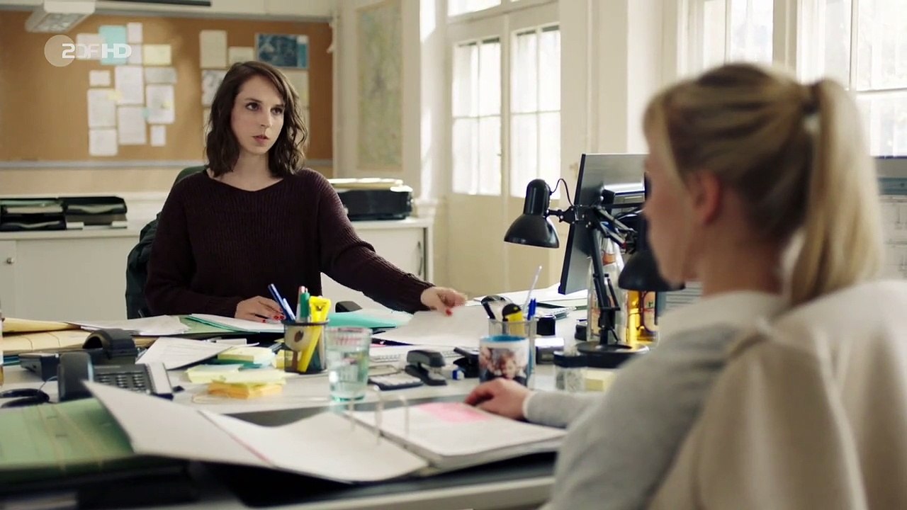 SOKO Potsdam Staffel 2 Folge 1 HD Deutsch