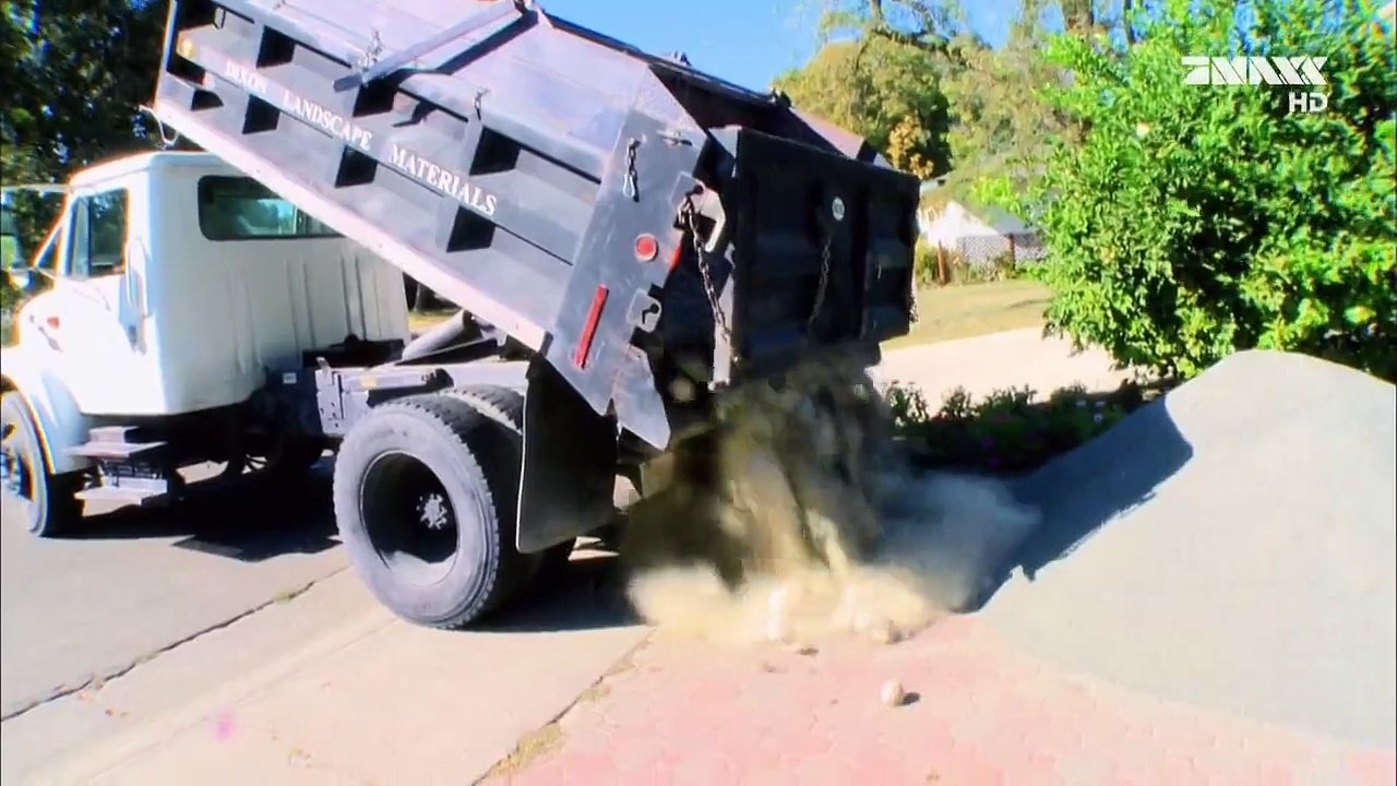 Yardcore - Nur die Harten bekommen einen Garten Staffel 4 Folge 13 HD Deutsch