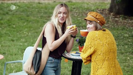 Bettys Diagnose Staffel 7 Folge 18 HD Deutsch