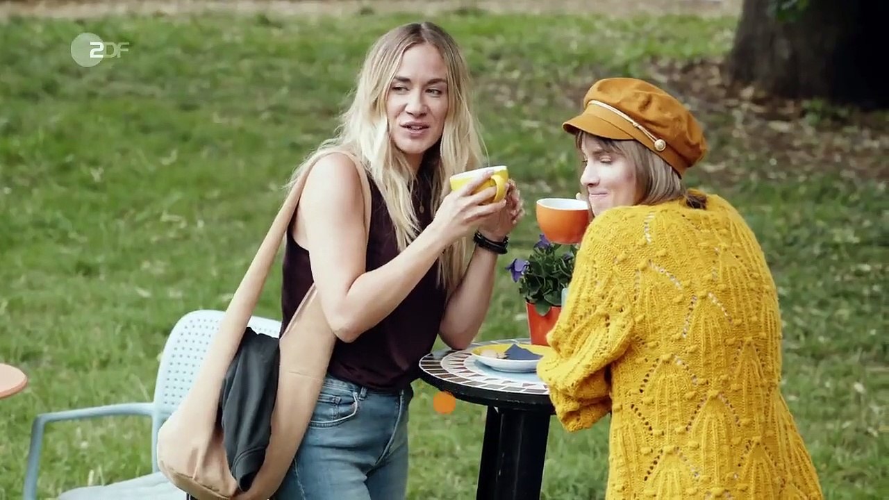 Bettys Diagnose Staffel 7 Folge 18 HD Deutsch