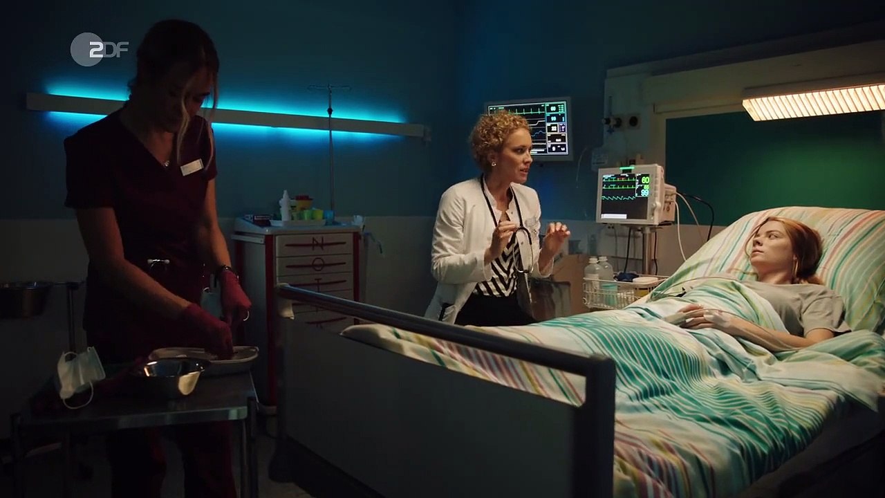 Bettys Diagnose Staffel 7 Folge 21 HD Deutsch