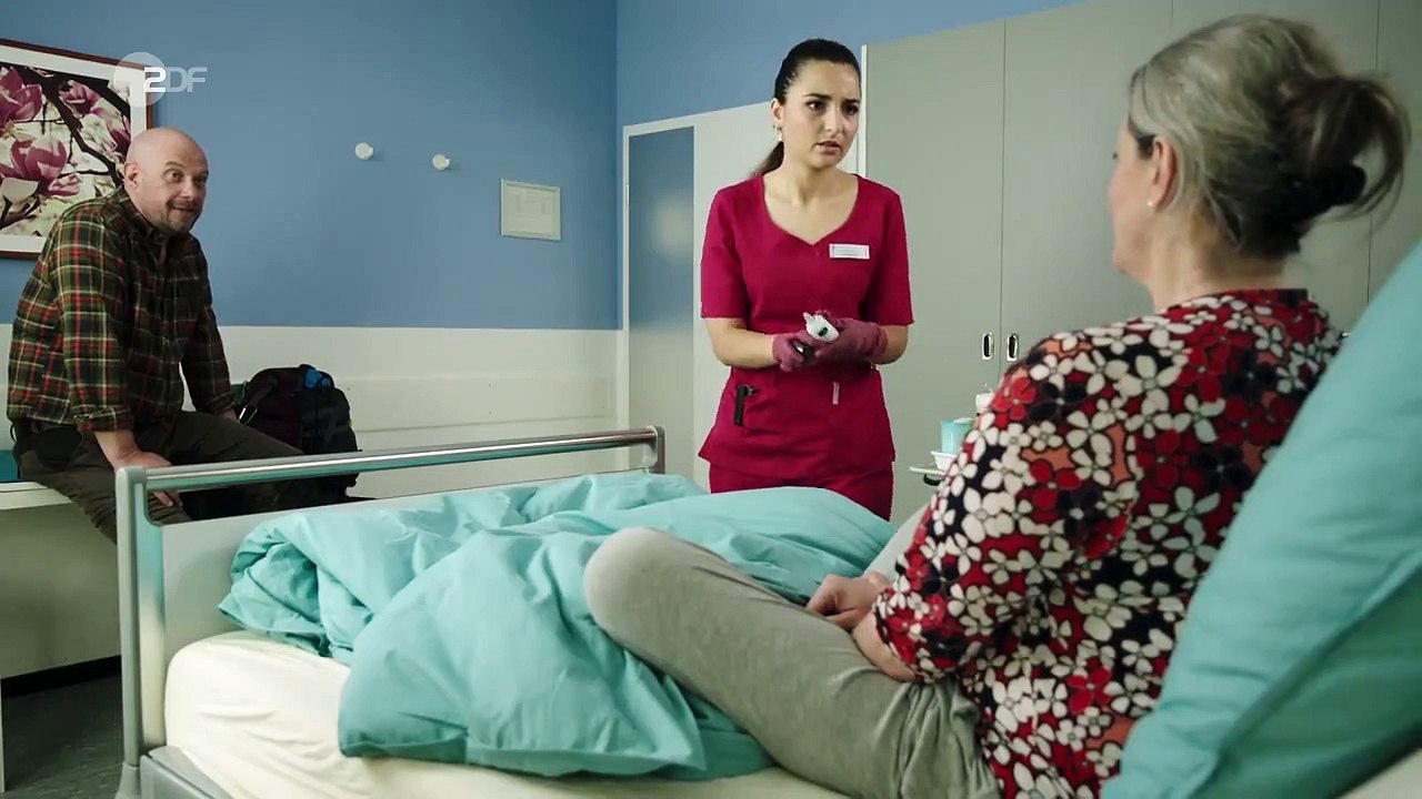 Bettys Diagnose Staffel 7 Folge 20 HD Deutsch