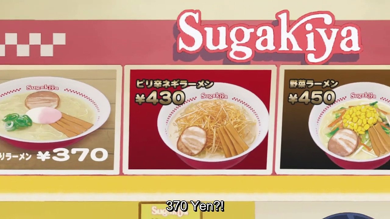 Yatogame-chan Kansatsu Nikki Staffel 1 Folge 6 HD Deutsch