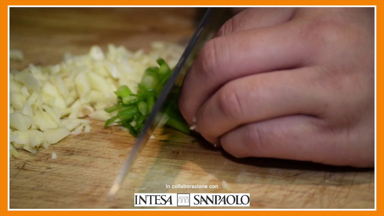 La Salute Vien Mangiando - Chi ha detto che il fritto fa male?