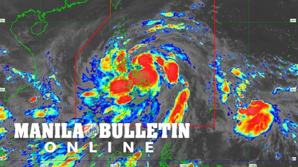 ‘Paeng’ may pass through Calabarzon, Metro Manila on Saturday — PAGASA