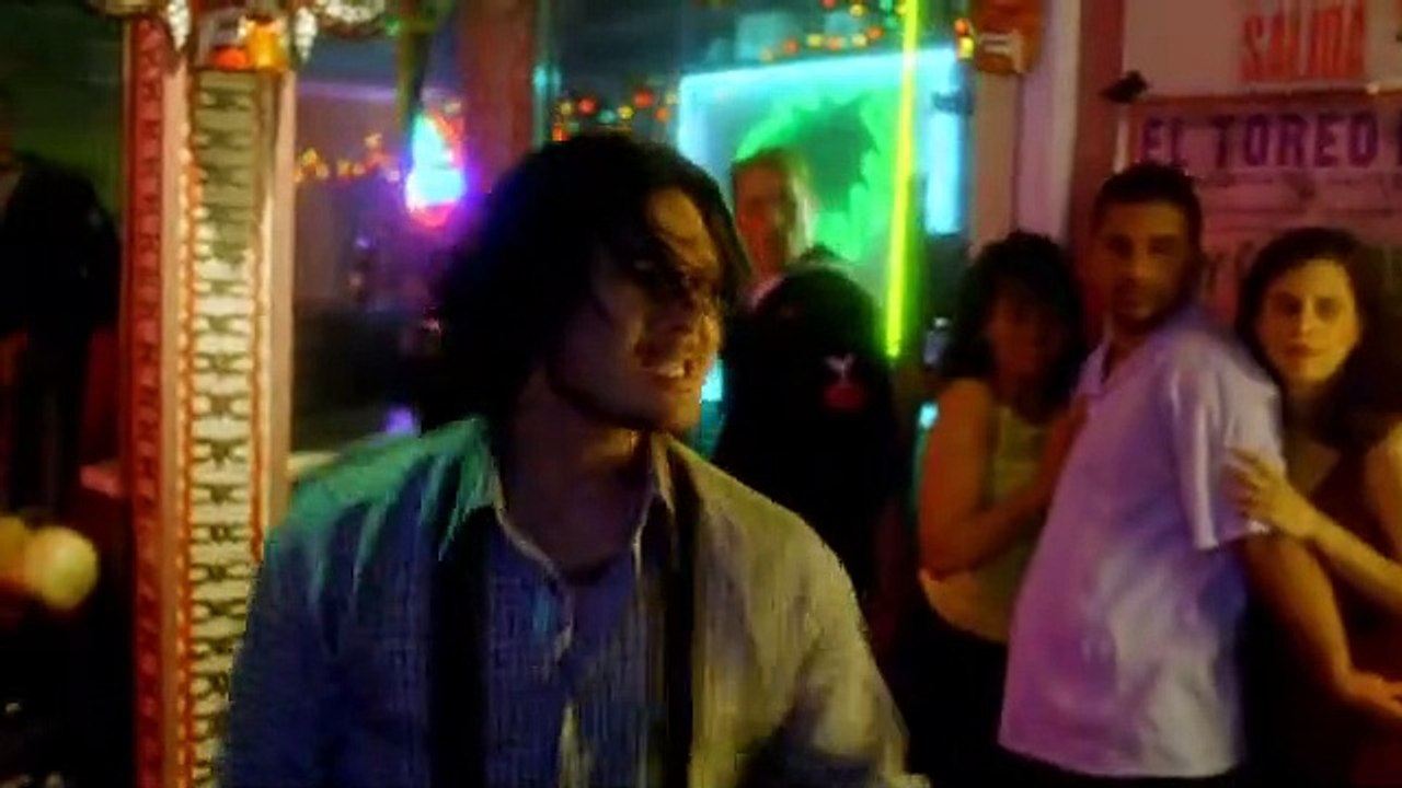 J.A.G. - Im Auftrag der Ehre Staffel 6 Folge 18 HD Deutsch