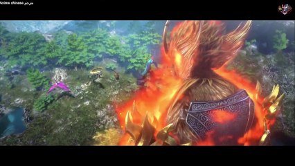 Perfect World 25th Anniversary Celebration 🎉