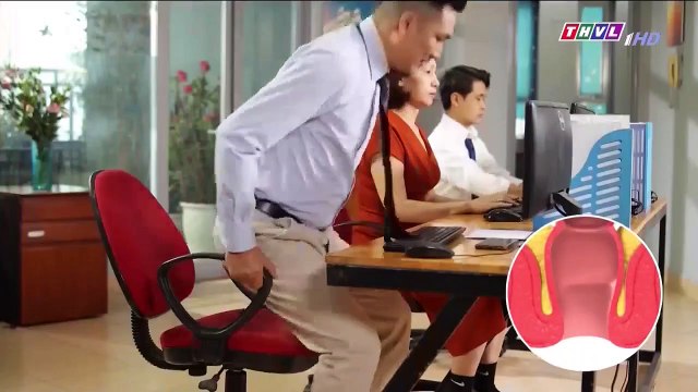 Rồi 30 Năm Sau Tập 36 cut - Phim Việt Nam THVL1 - xem phim roi 30 nam sau tap 37