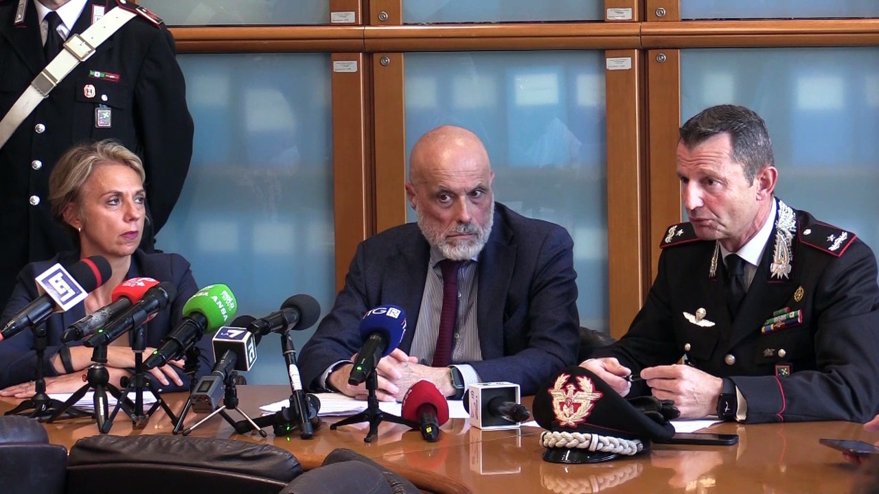 Aggressione Assago, la ricostruzione dei carabinieri: "Ha ucciso in un minuto"