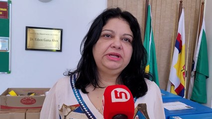 Fórum Eleitoral de Apucarana transmite dados neste domingo