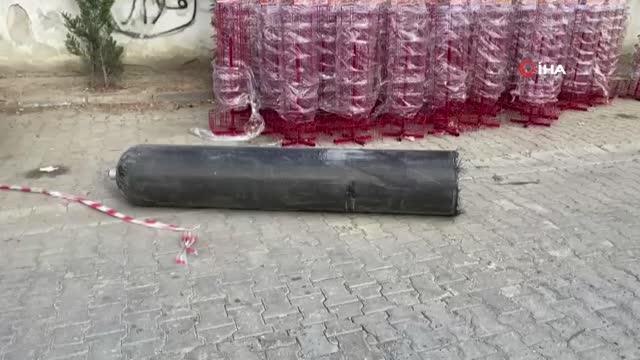 İkitelli Esenler Sanayi Sitesi'ndeki patlamaya ilişkin soruşturma başlatıldı