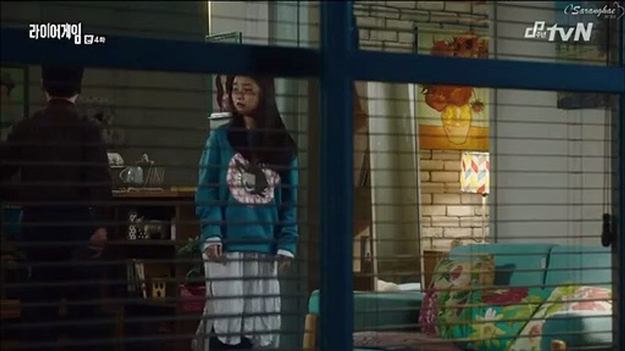 Liar Game Staffel 1 Folge 4 - Part 02 HD Deutsch