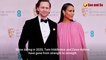 Tom Hiddleston and Zawe Ashton secretly welcome their first baby