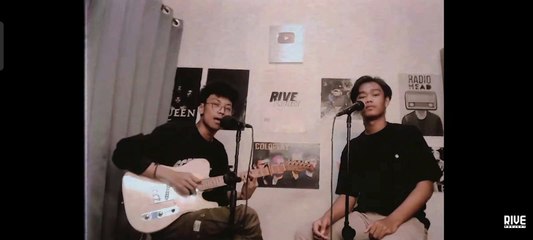 PAMUNGKAS_SORRY (COVER AKUSTIK)