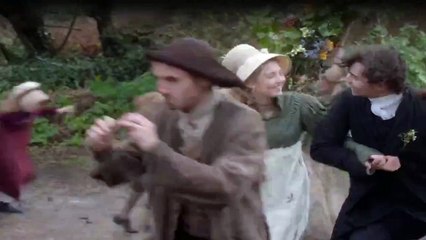 Poldark Staffel 5 Folge 8 - Part 02 HD Deutsch