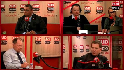 Crise de vocation chez les pompiers : Seriez-vous prêt à vous engager ?