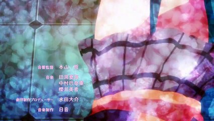 Adachi to Shimamura Staffel 1 Folge 2 HD Deutsch