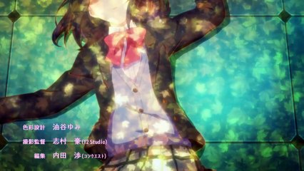 Adachi to Shimamura Staffel 1 Folge 5 HD Deutsch