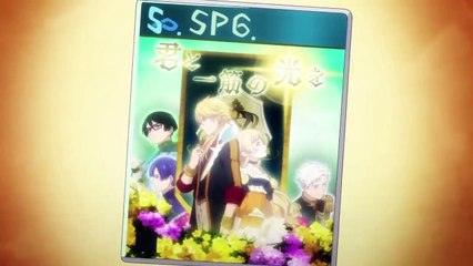 TVアニメ『悲劇の元凶となる最強外道ラスボス女王は民の為に尽くします。』ティザーPV｜2023年7月放送開始