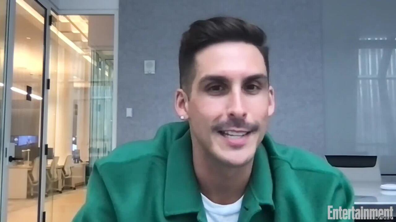 Cody Rigsby Debuts New Peloton Class 'LOL Cody' video Dailymotion