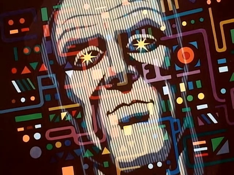 Space Sentinels - Die unschlagbaren Weltraumhelden Staffel 1 Folge 3 HD Deutsch