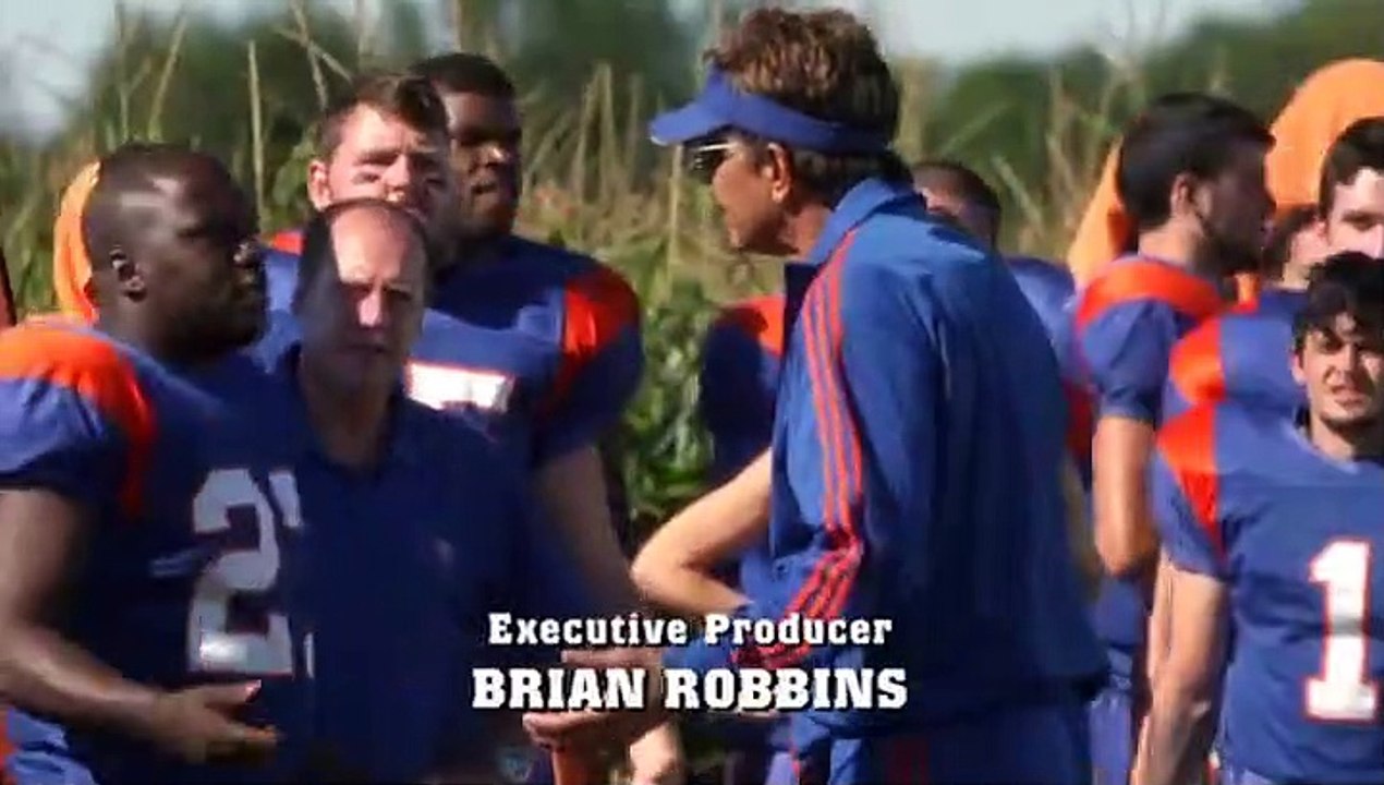 Blue Mountain State Staffel 3 Folge 13 HD Deutsch