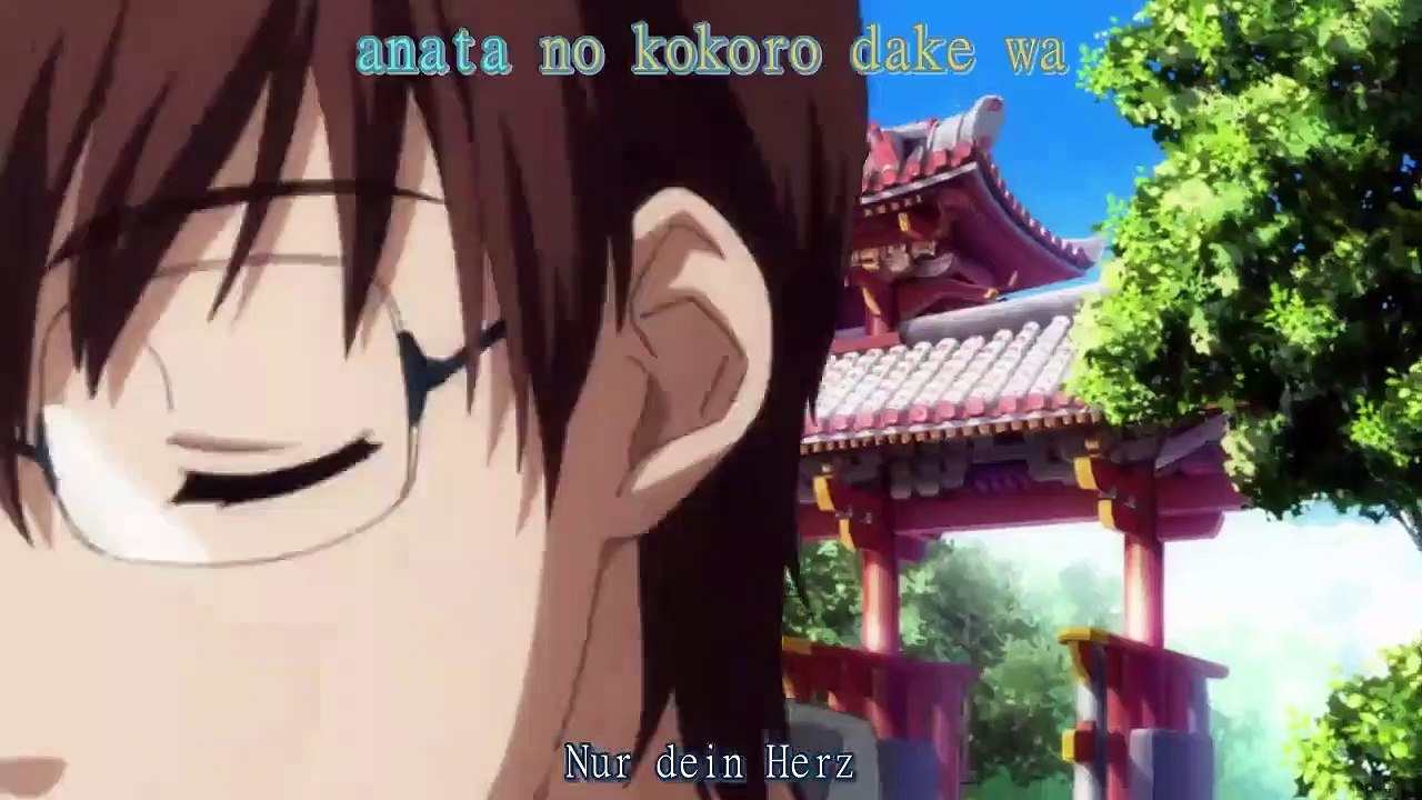 Asobi ni Iku yo! Staffel 1 Folge 12 HD Deutsch