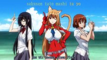 Asobi ni Iku yo! Staffel 1 Folge 4 HD Deutsch