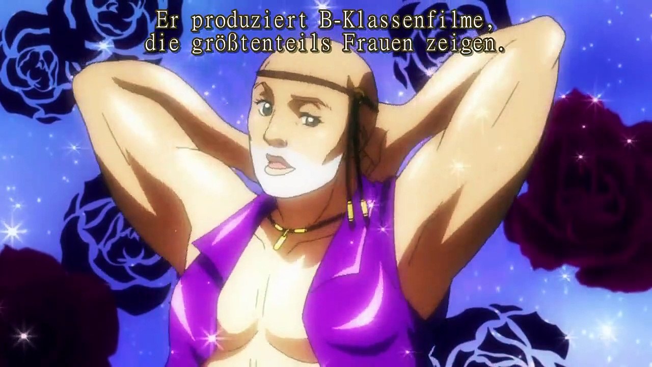 Asobi ni Iku yo! Staffel 1 Folge 5 HD Deutsch