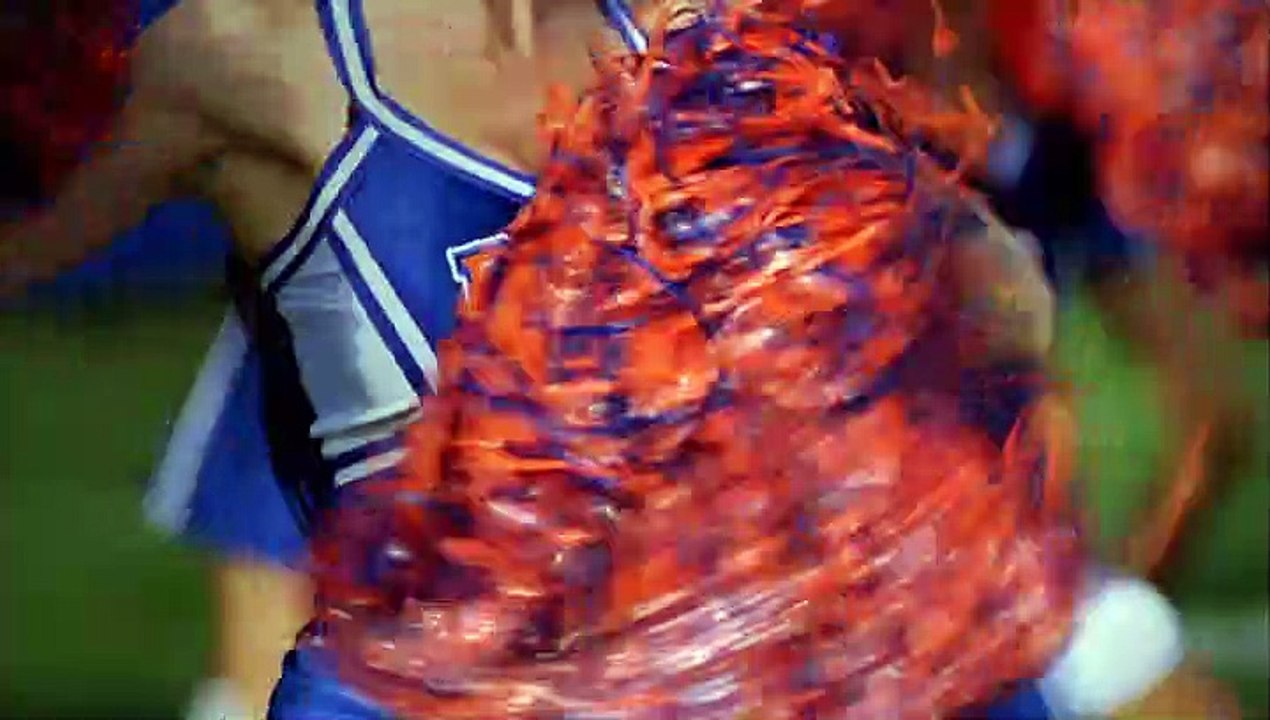 Blue Mountain State Staffel 3 Folge 4 HD Deutsch